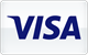 Visa card payment accepted at JackpotRover Casino